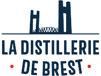 La distillerie de Brest logo